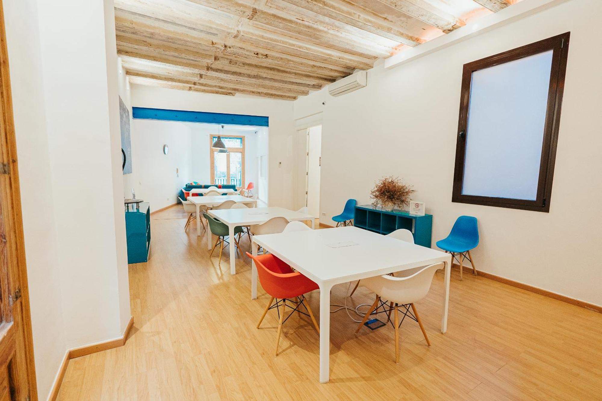 Ramblas Apartments — Photos 1
